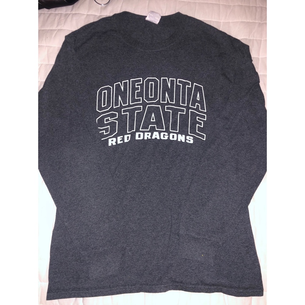 Oneonta State Long Sleeve